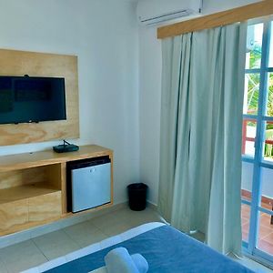 Suite con Cama King